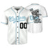 Legend-Blue-11s-NastyJamz-Jersey-Custom-Match-Skull-Whisper