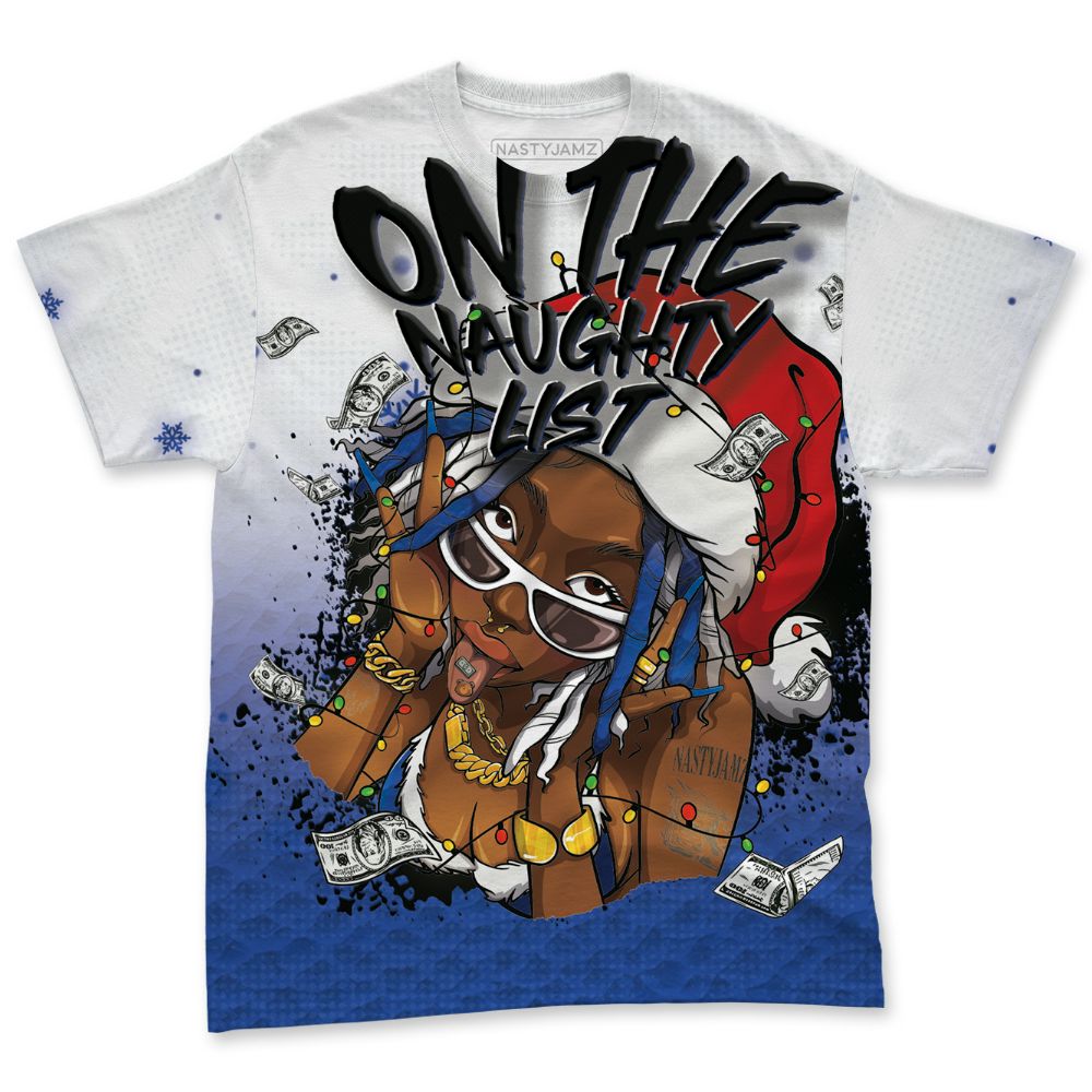 Blueberry-12s-NastyJamz-T-Shirt-Match-Smas-Naughty-List-All-Over-Print