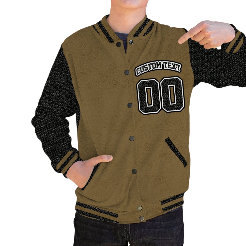 TVSC-Jumman-Jack-Mocha-NastyJamz-Varsity-Custom-Match-Black-Queen-Collection