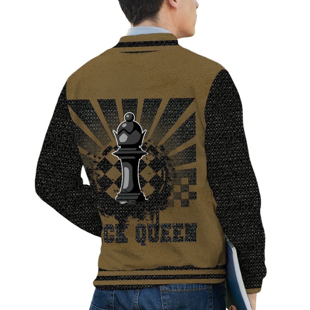 TVSC-Jumman-Jack-Mocha-NastyJamz-Varsity-Custom-Match-Black-Queen-Collection