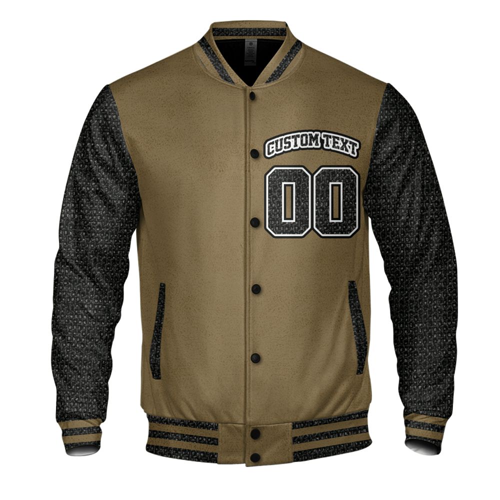 TVSC-Jumman-Jack-Mocha-NastyJamz-Varsity-Custom-Match-Black-Queen-Collection