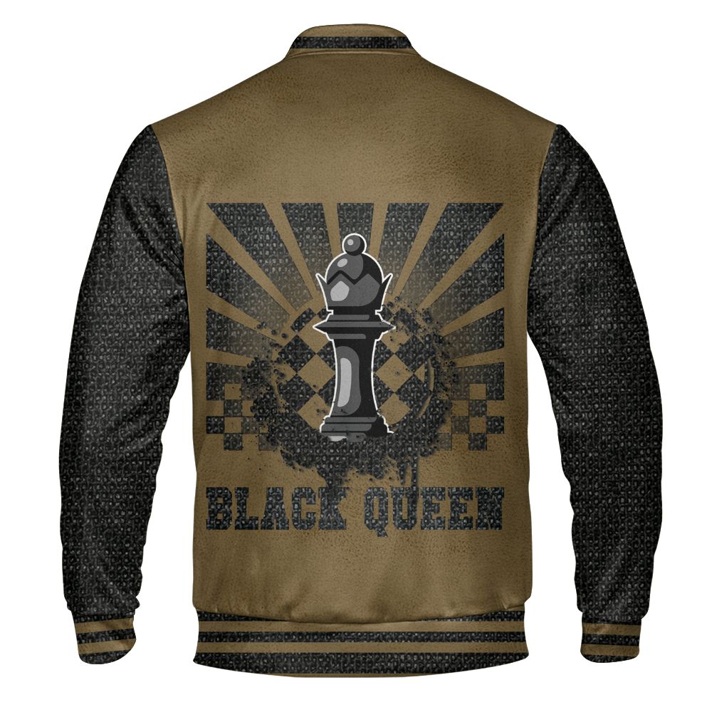 TVSC-Jumman-Jack-Mocha-NastyJamz-Varsity-Custom-Match-Black-Queen-Collection