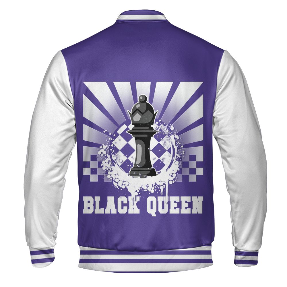 Psychic-Purple-1s-NastyJamz-Varsity-Custom-Match-Black-Queen-Collection