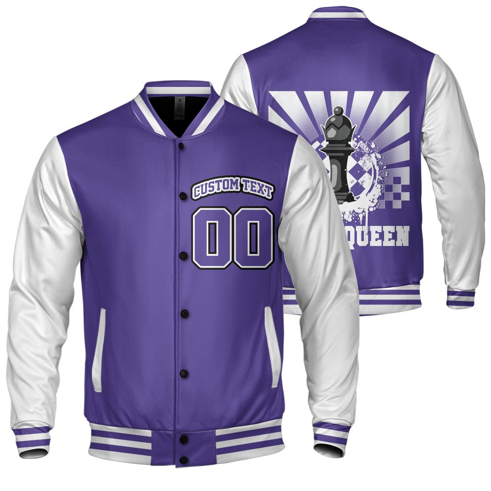 Psychic-Purple-1s-NastyJamz-Varsity-Custom-Match-Black-Queen-Collection