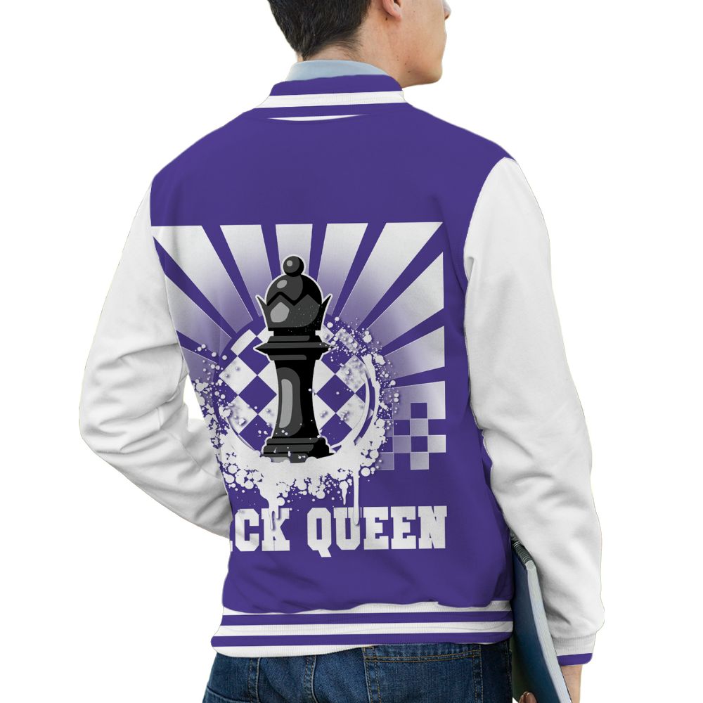 Psychic-Purple-1s-NastyJamz-Varsity-Custom-Match-Black-Queen-Collection