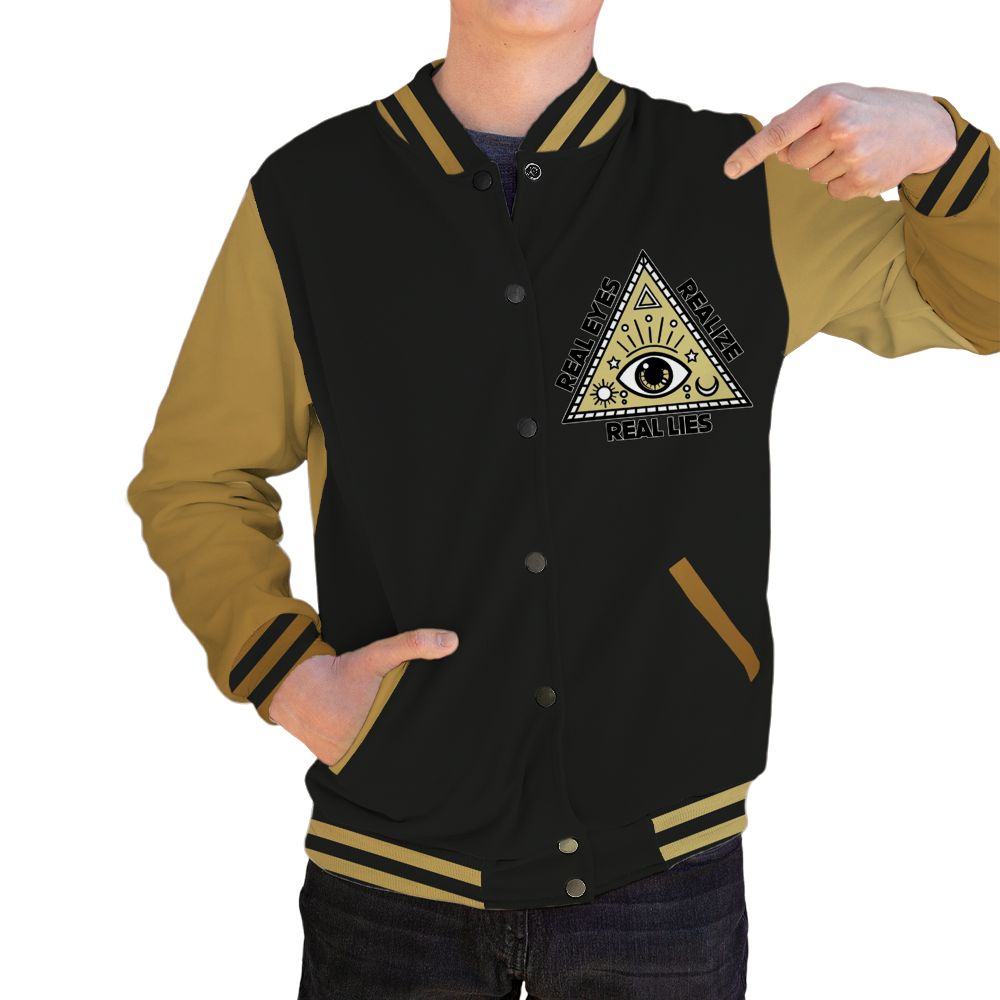 High-Golf-Gold-Toe-1s-NastyJamz-Varsity-Custom-Match-Eyes-Realize-Lies