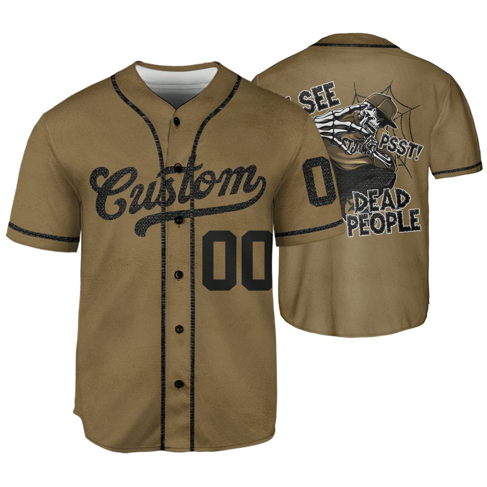 TVSC-Jumman-Jack-Mocha-NastyJamz-Jersey-Custom-Match-Skull-Whisper