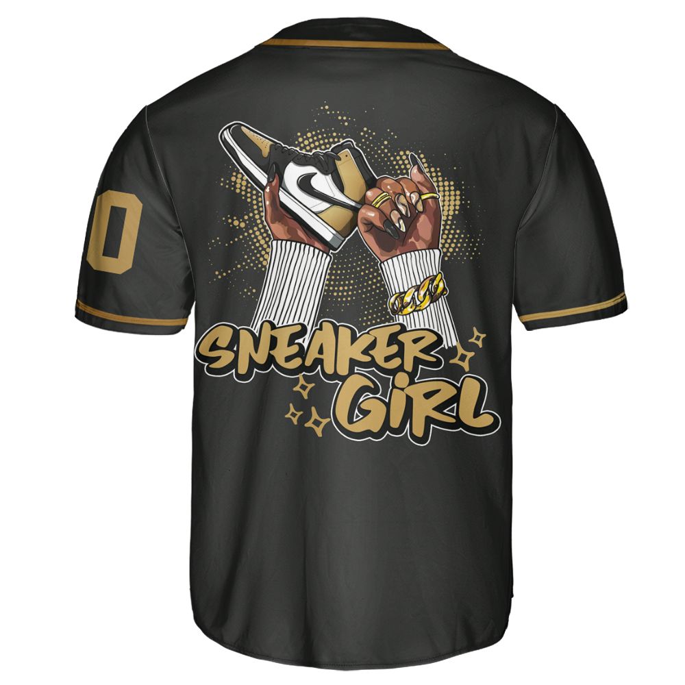 High-Golf-Gold-Toe-1s-NastyJamz-Jersey-Custom-Match-Sneaker-Girl-Nail