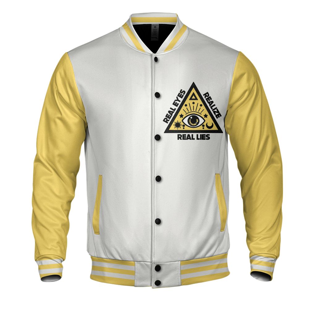 PT-Metallic-Gold-White-12s-NastyJamz-Varsity-Custom-Match-Eyes-Realize-Lies