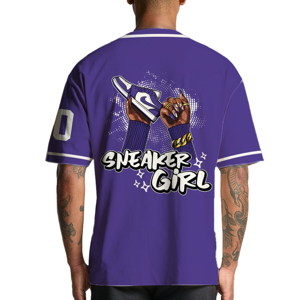 Psychic-Purple-1s-NastyJamz-Jersey-Custom-Match-Sneaker-Girl-Nail