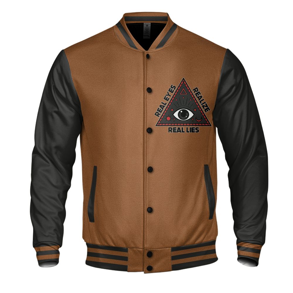 Archaeo-Brown-5s-NastyJamz-Varsity-Custom-Match-Eyes-Realize-Lies