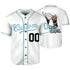 Legend-Blue-11s-NastyJamz-Jersey-Custom-Match-Sneaker-Girl-Nail