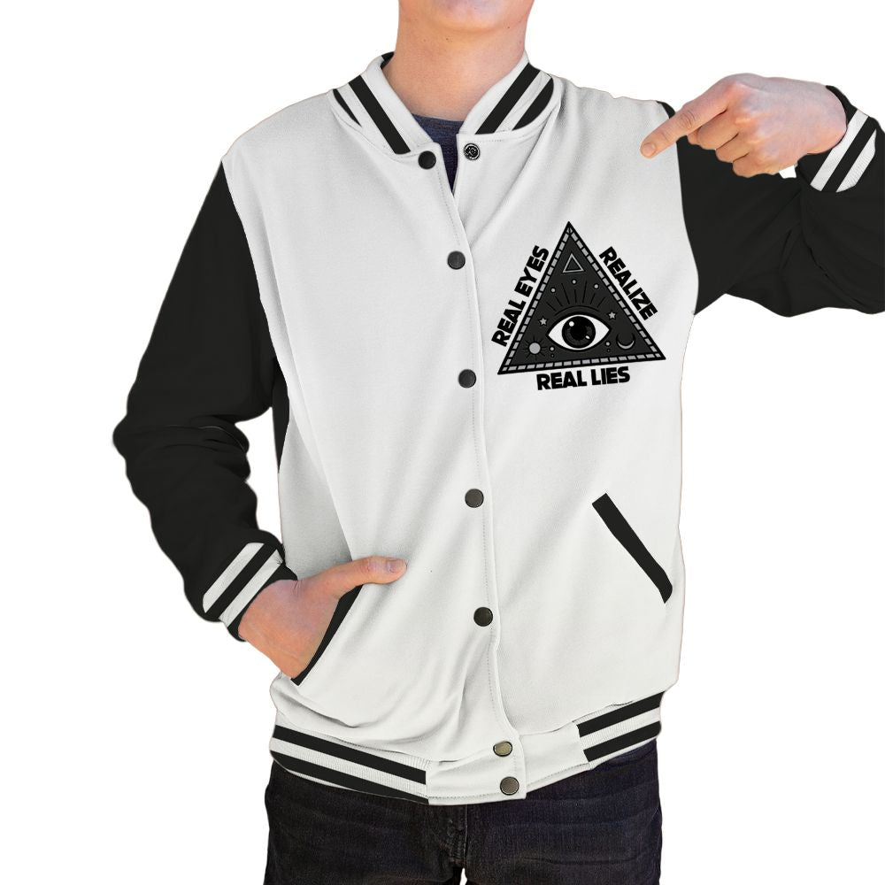 Reverse-Metallic-5s-NastyJamz-Varsity-Custom-Match-Eyes-Realize-Lies