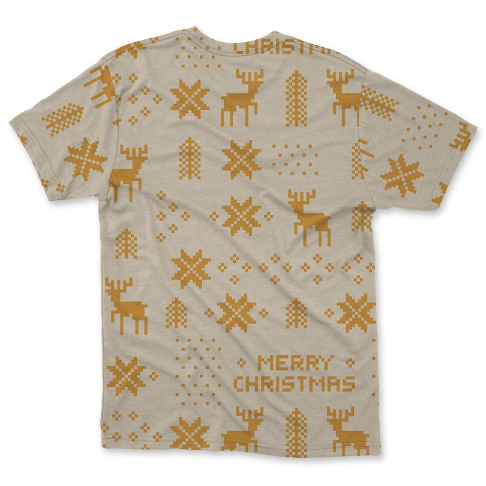 AM-1-SC-Bronze-NastyJamz-T-Shirt-Match-Slayin-Kicks-All-Over-Print