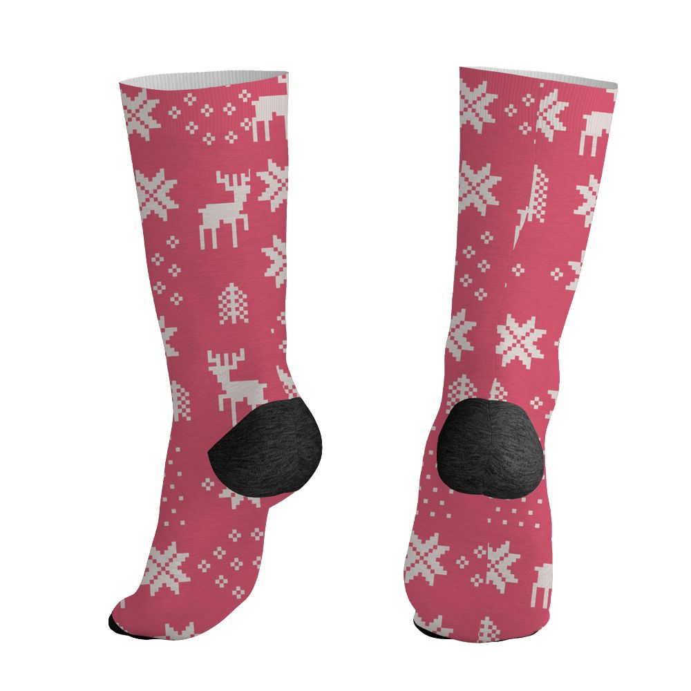 Dunk-Next-NatureAster-Pink-NastyJamz-Socks-Match-Slayin-Kicks-All-Over-Print