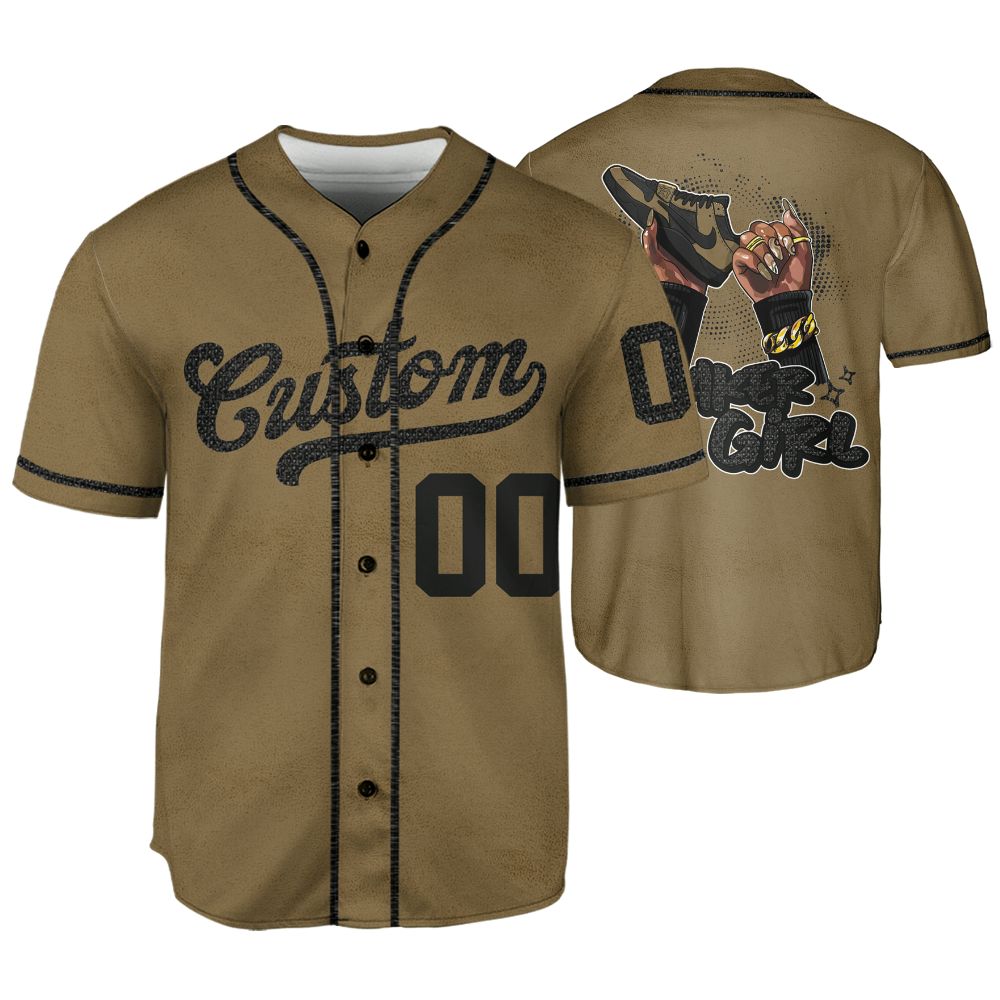 TVSC-Jumman-Jack-Mocha-NastyJamz-Jersey-Custom-Match-Sneaker-Girl-Nail