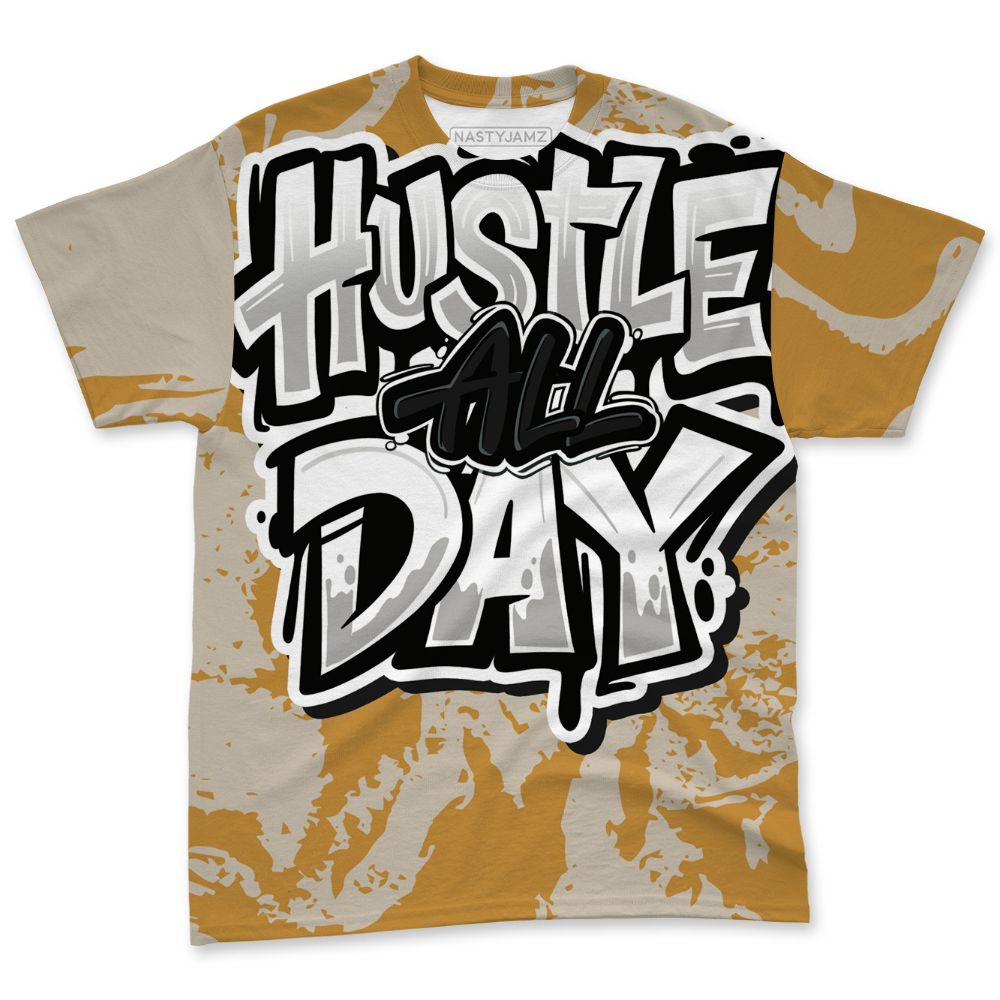 AM-1-SC-Bronze-NastyJamz-T-Shirt-Match-Hustle-All-Day-All-Over-Print