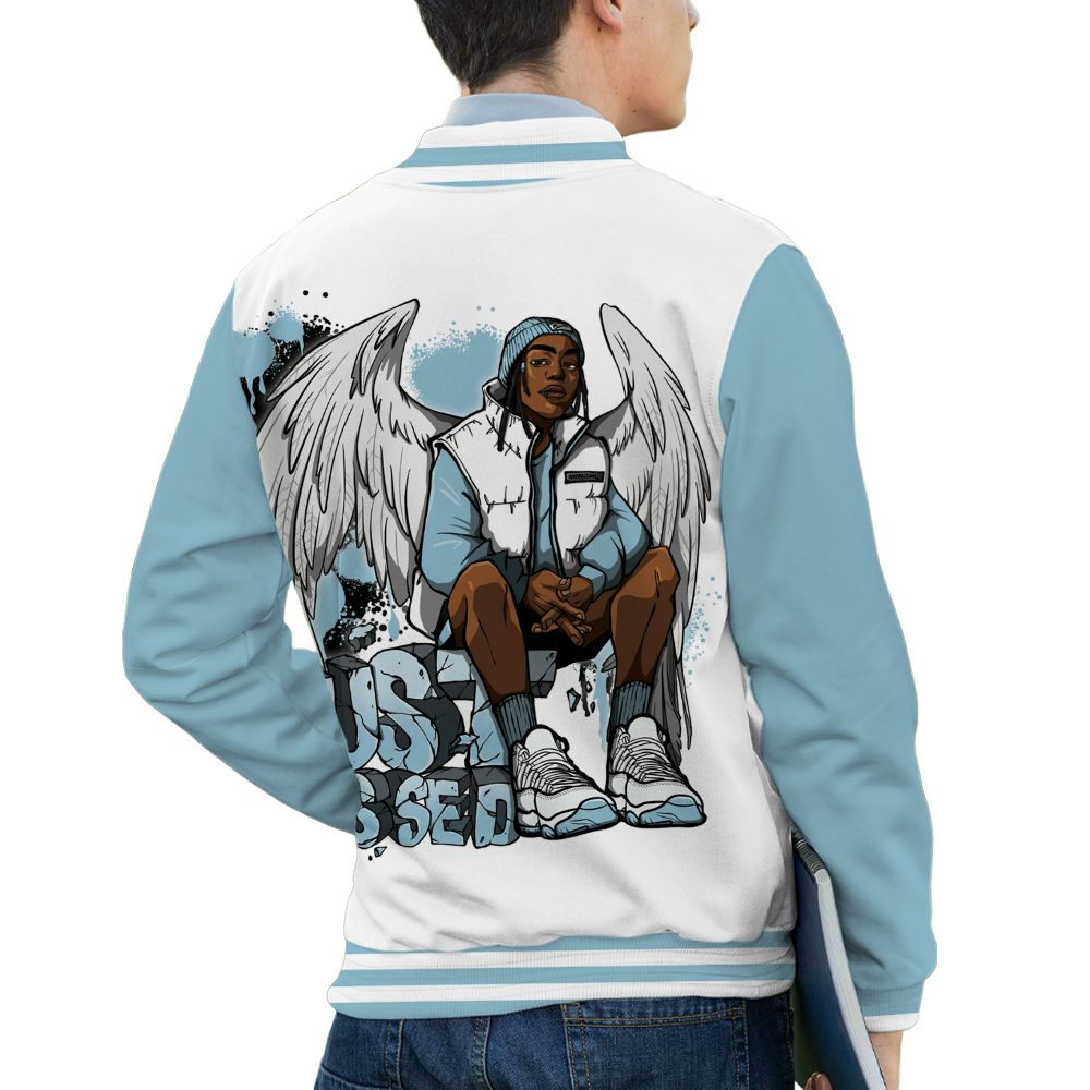 Legend-Blue-11s-NastyJamz-Varsity-Custom-Match-Just-Blessed