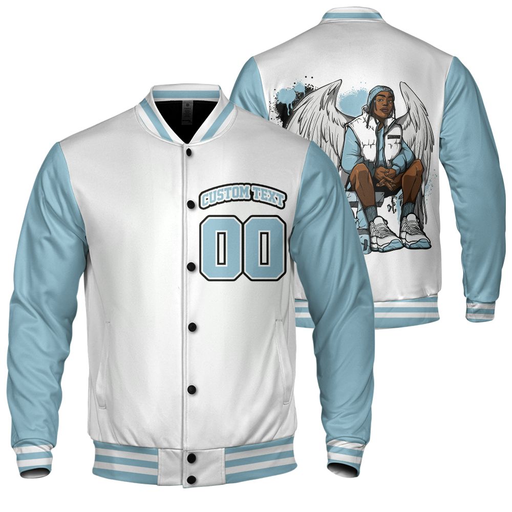 Legend-Blue-11s-NastyJamz-Varsity-Custom-Match-Just-Blessed