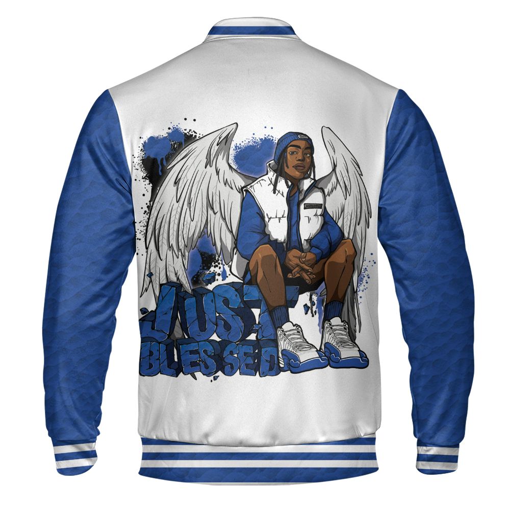 Blueberry-12s-NastyJamz-Varsity-Custom-Match-Just-Blessed