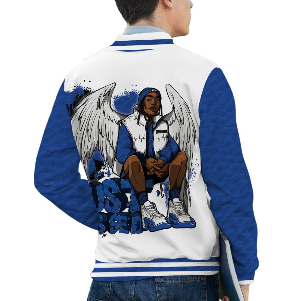 Blueberry-12s-NastyJamz-Varsity-Custom-Match-Just-Blessed