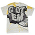 PT-Metallic-Gold-White-12s-NastyJamz-T-Shirt-Match-Got-Em-All-Over-Print