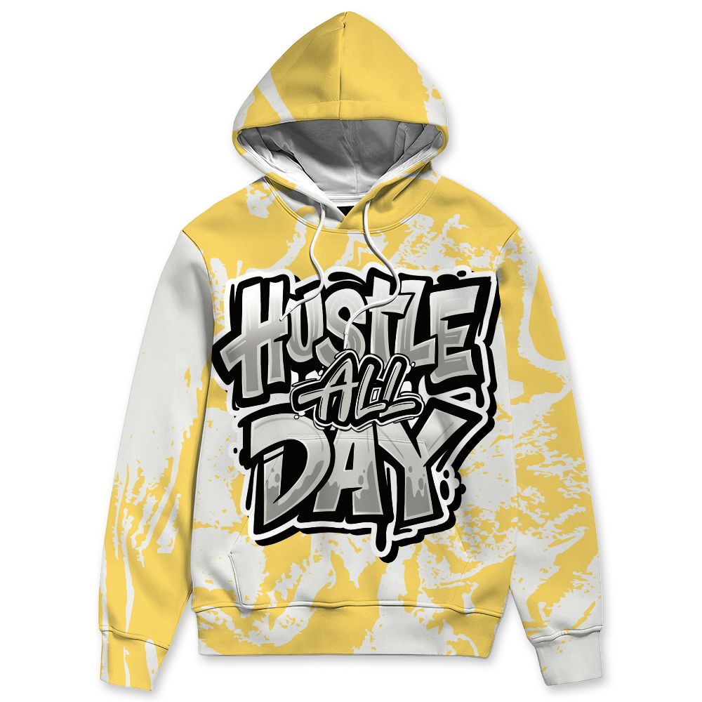 PT-Metallic-Gold-White-12s-NastyJamz-Hoodie-Match-Hustle-All-Day-All-Over-Print