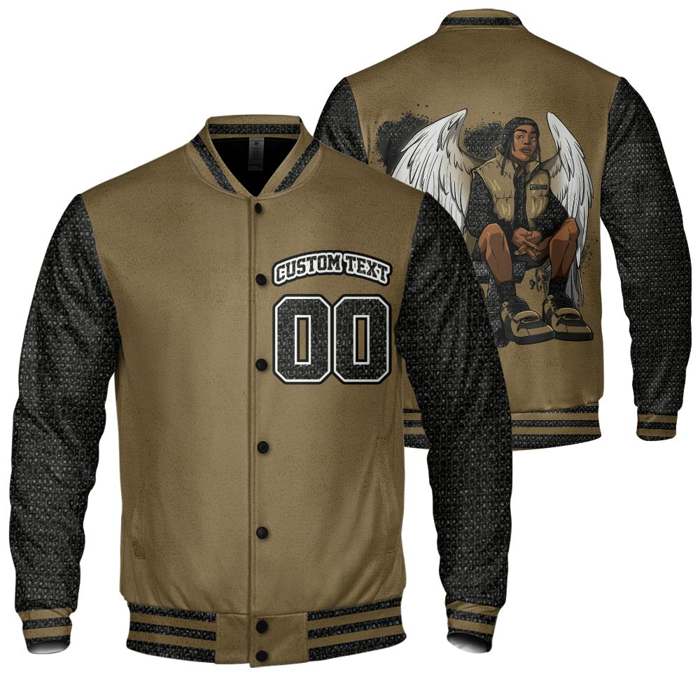 TVSC-Jumman-Jack-Mocha-NastyJamz-Varsity-Custom-Match-Just-Blessed