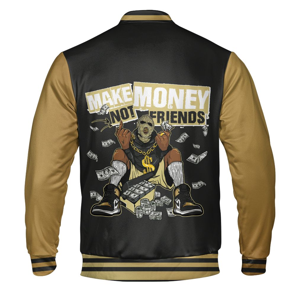 High-Golf-Gold-Toe-1s-NastyJamz-Varsity-Custom-Match-Make-Money-Not-Friends