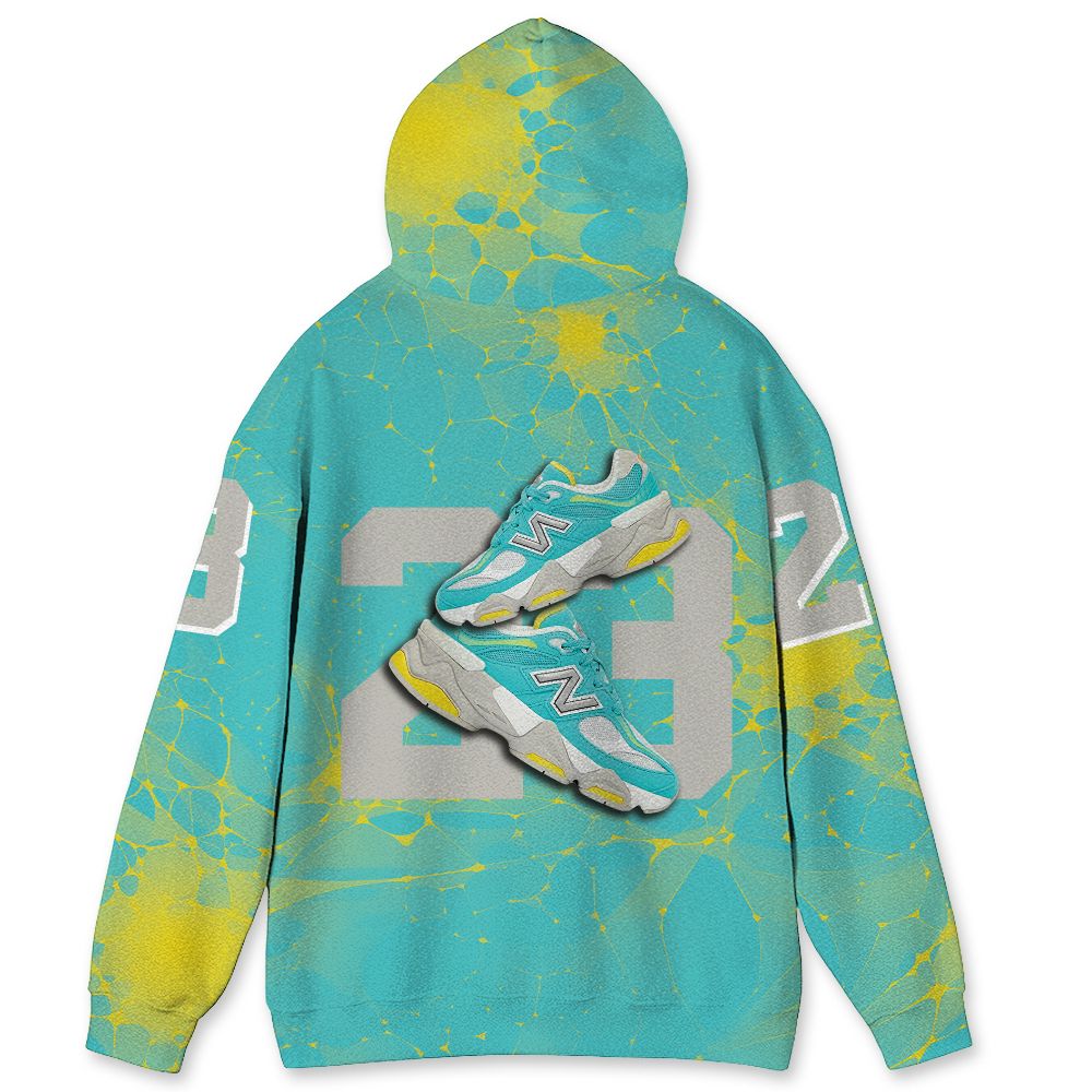 NBL-Cyan-Burst-9060-NastyJamz-Hoodie-Match-23-Sneaker-All-Over-Print