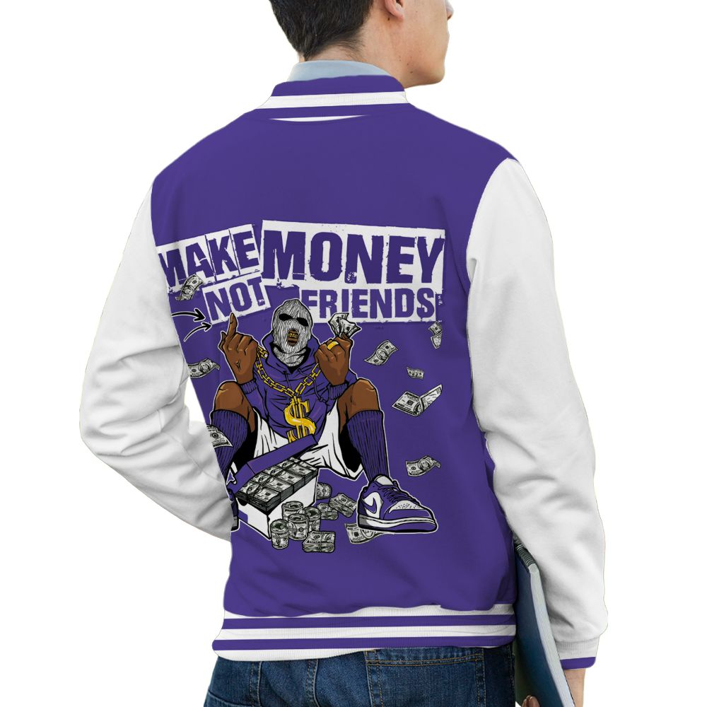Psychic-Purple-1s-NastyJamz-Varsity-Custom-Match-Make-Money-Not-Friends