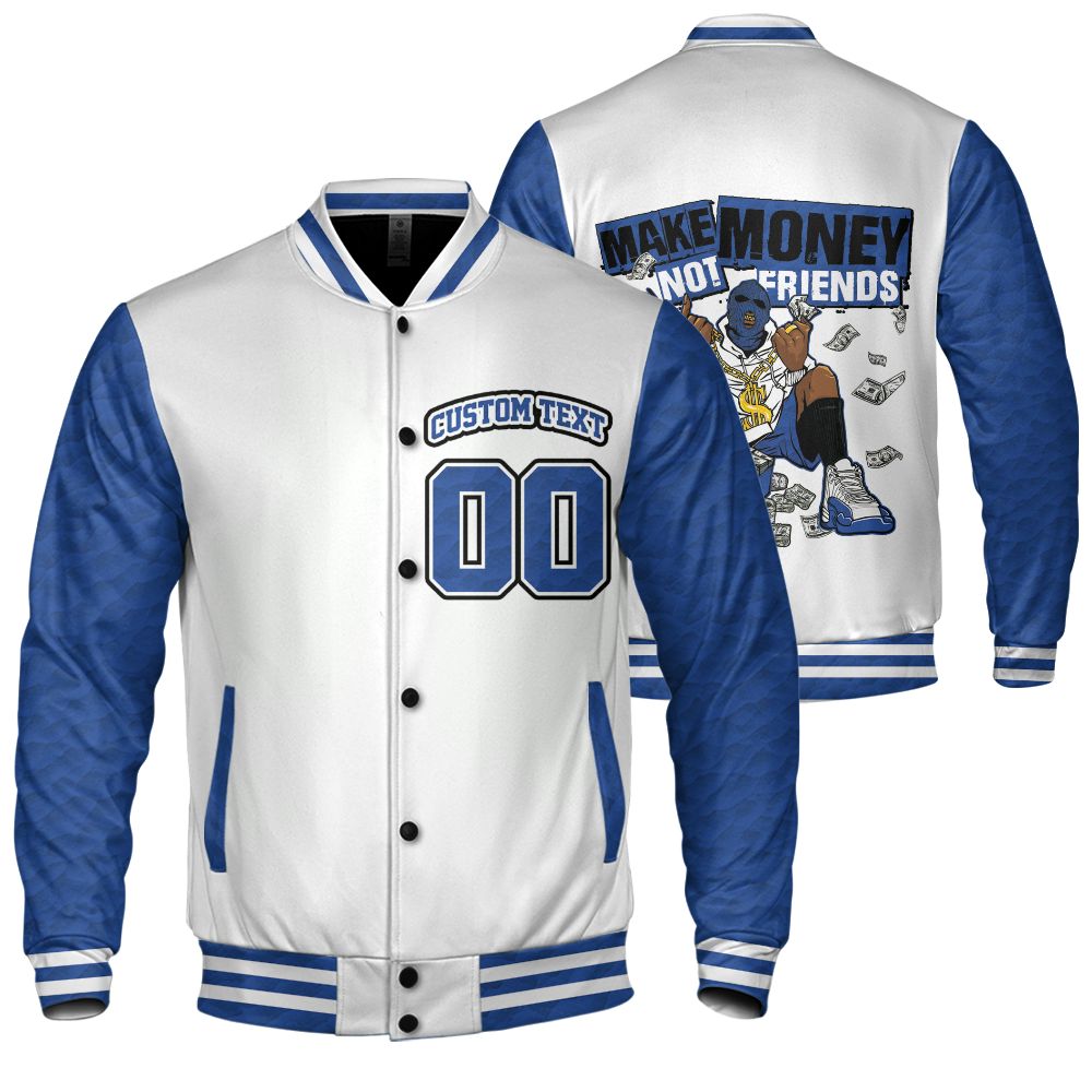 Blueberry-12s-NastyJamz-Varsity-Custom-Match-Make-Money-Not-Friends