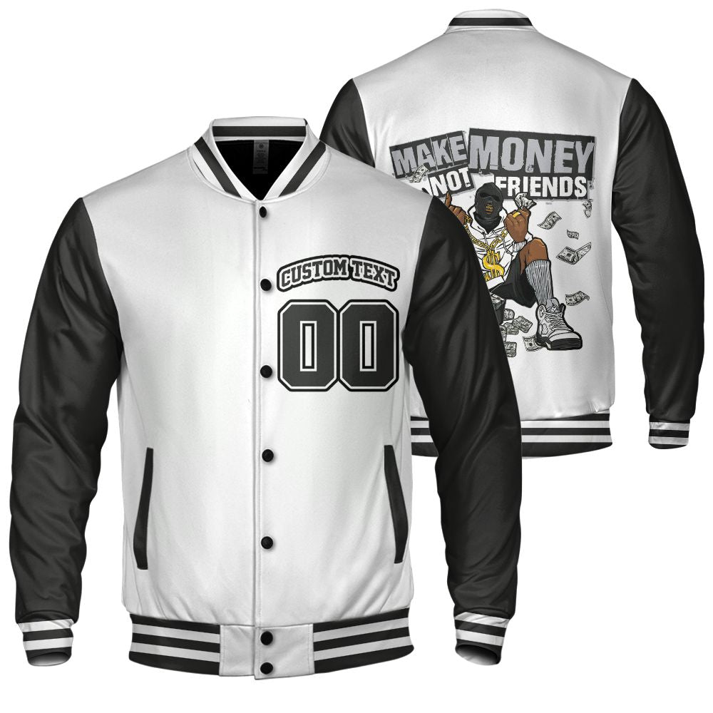 Reverse-Metallic-5s-NastyJamz-Varsity-Custom-Match-Make-Money-Not-Friends