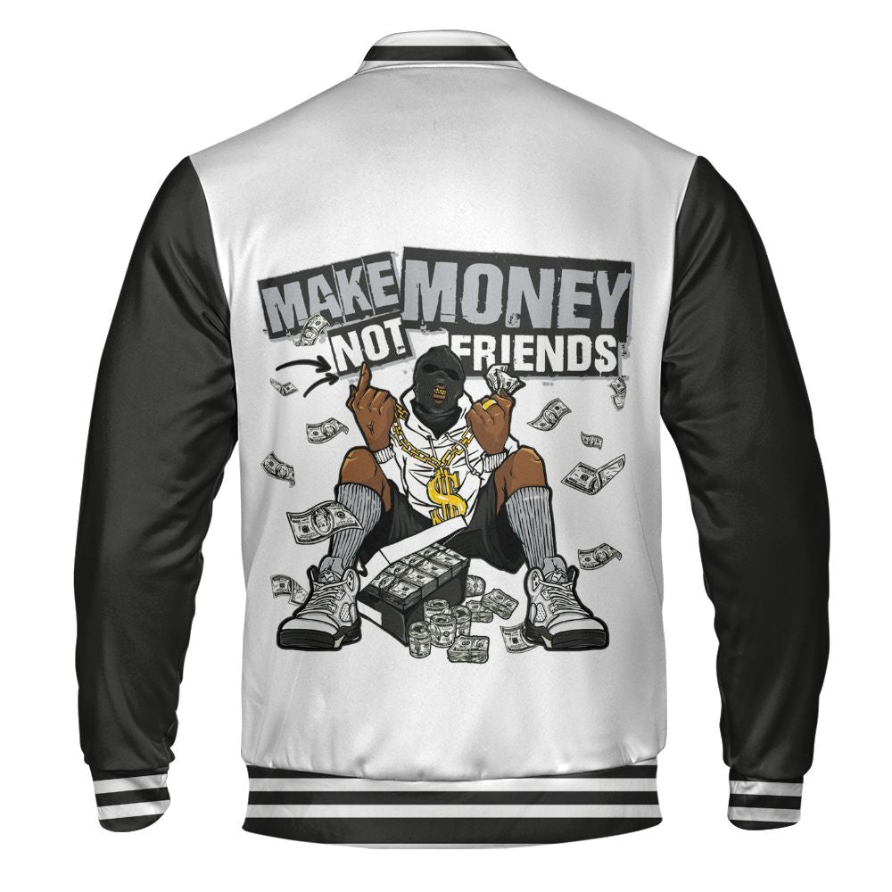 Reverse-Metallic-5s-NastyJamz-Varsity-Custom-Match-Make-Money-Not-Friends