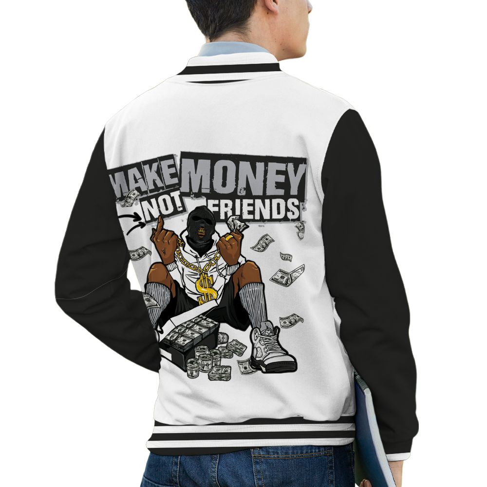 Reverse-Metallic-5s-NastyJamz-Varsity-Custom-Match-Make-Money-Not-Friends