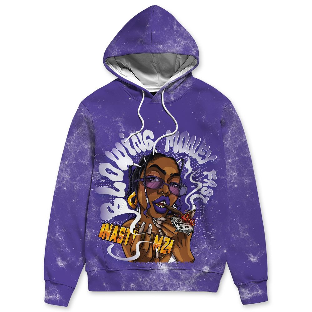 Psychic-Purple-1s-NastyJamz-Hoodie-Match-Blowing-Money-Fast-Girl-All-Over-Print