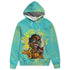 NBL-Cyan-Burst-9060-NastyJamz-Hoodie-Match-Blowing-Money-Fast-Girl-All-Over-Print