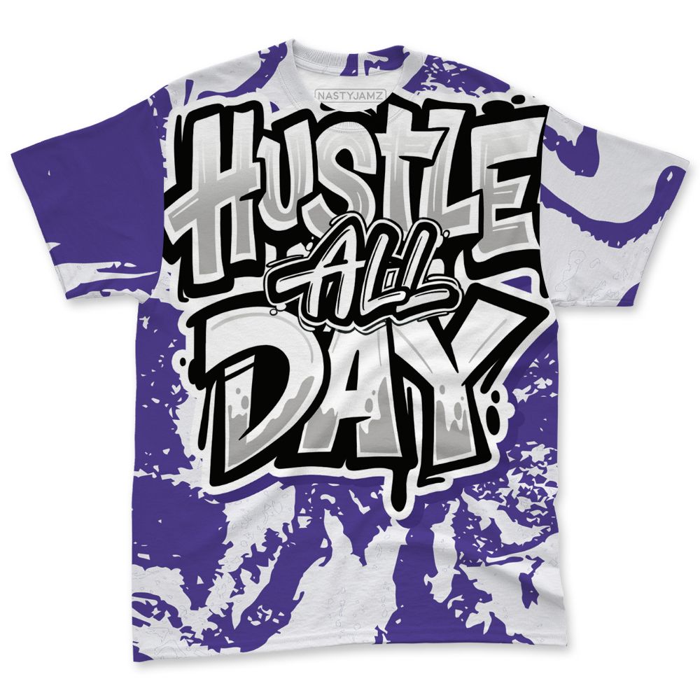 Psychic-Purple-1s-NastyJamz-T-Shirt-Match-Sustle-All-Day-All-Over-Print