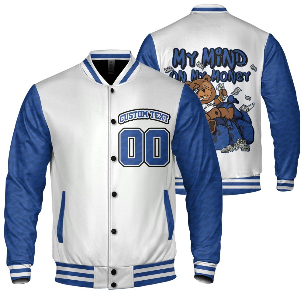 Blueberry-12s-NastyJamz-Varsity-Custom-Match-My-Mind-On-My-Money-BER