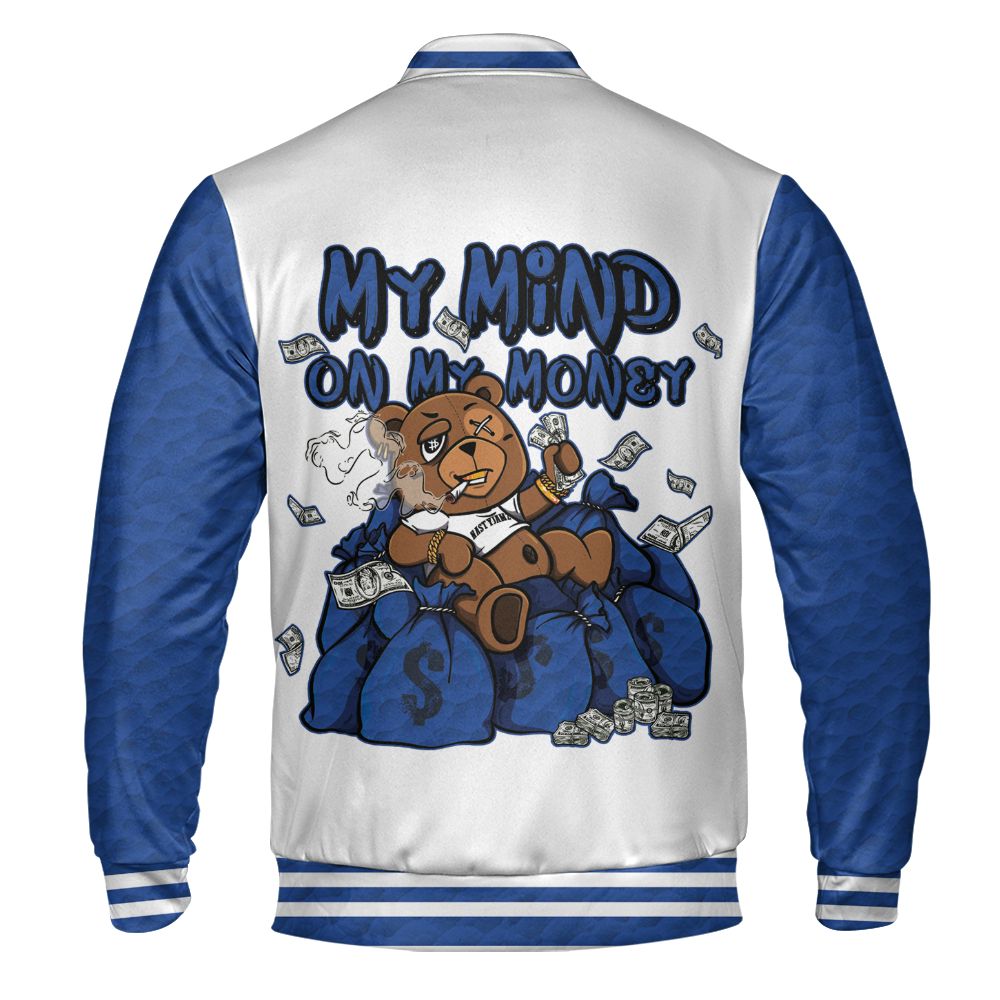 Blueberry-12s-NastyJamz-Varsity-Custom-Match-My-Mind-On-My-Money-BER