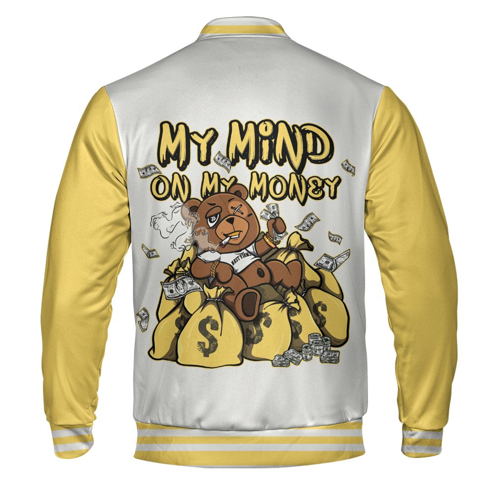 PT-Metallic-Gold-White-12s-NastyJamz-Varsity-Custom-Match-My-Mind-On-My-Money-BER