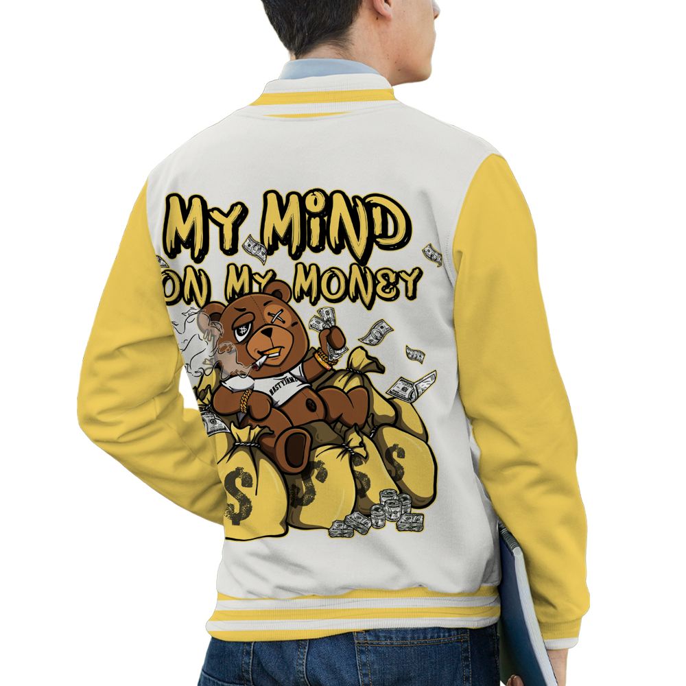 PT-Metallic-Gold-White-12s-NastyJamz-Varsity-Custom-Match-My-Mind-On-My-Money-BER