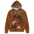 Archaeo-Brown-5s-NastyJamz-Hoodie-Match-Kicks-Rule-All-Over-Print