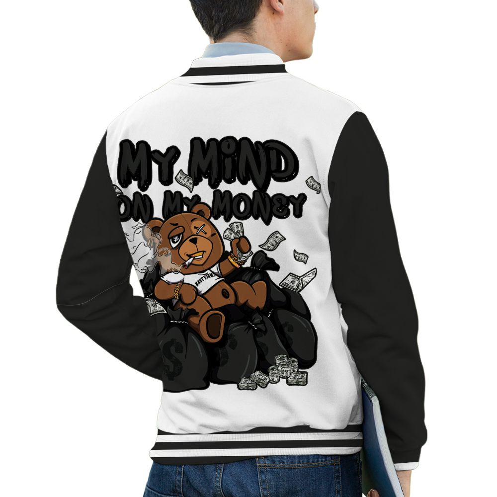 Reverse-Metallic-5s-NastyJamz-Varsity-Custom-Match-My-Mind-On-My-Money-BER