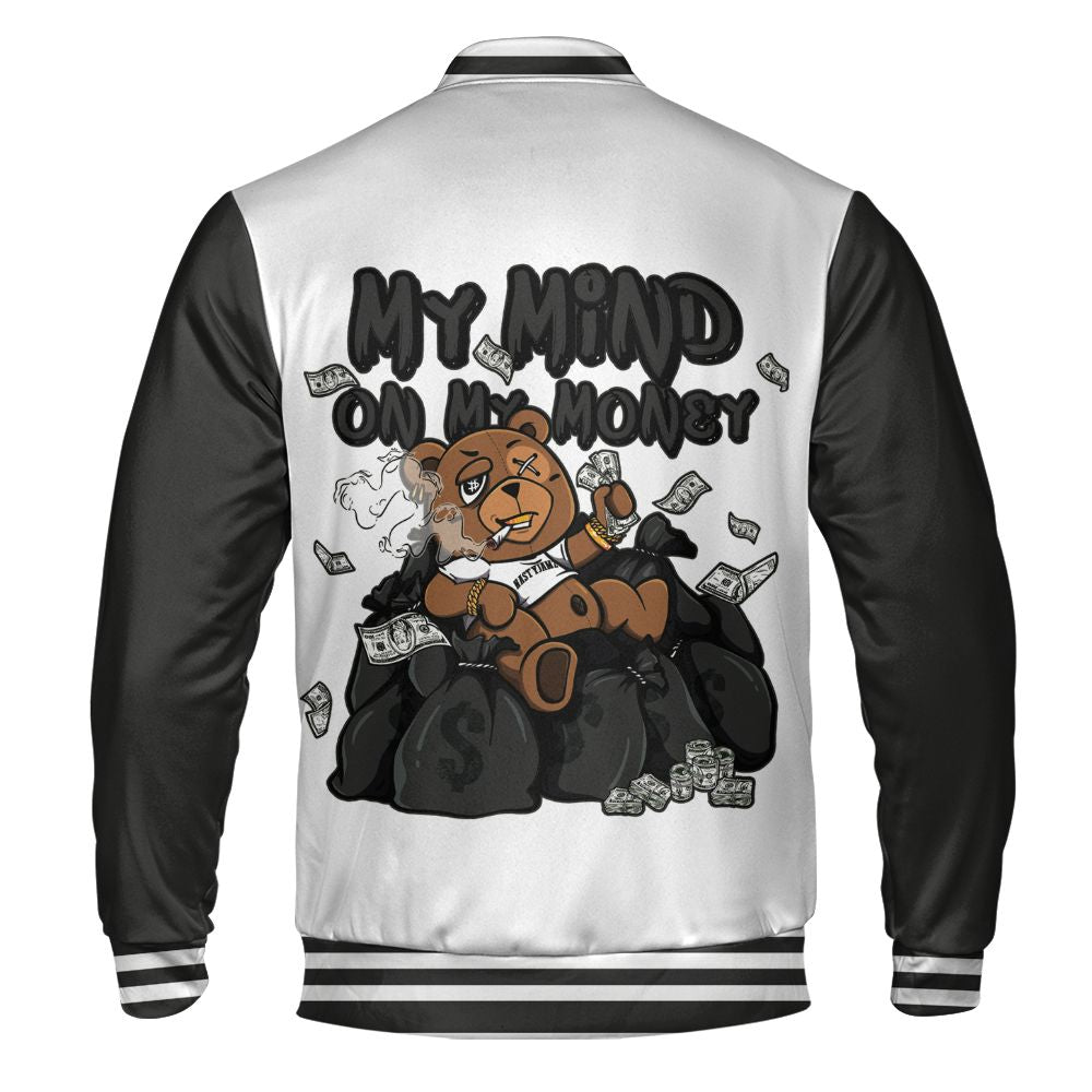 Reverse-Metallic-5s-NastyJamz-Varsity-Custom-Match-My-Mind-On-My-Money-BER