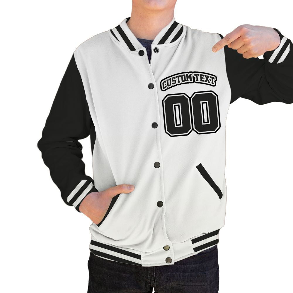 Reverse-Metallic-5s-NastyJamz-Varsity-Custom-Match-My-Mind-On-My-Money-BER