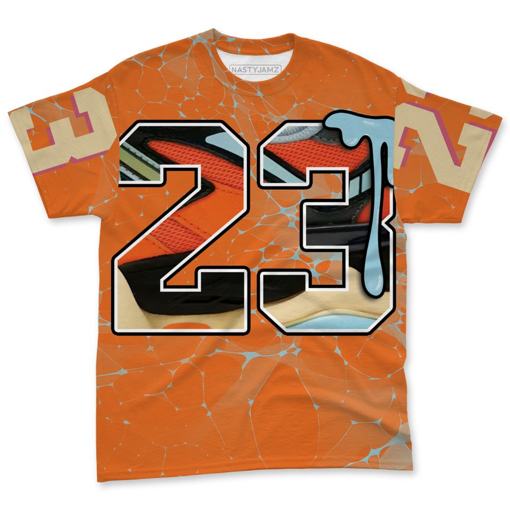 NBL-9060-Sun-Glow-Team-Sky-Blue-NastyJamz-T-Shirt-Match-23-Sneaker-All-Over-Print