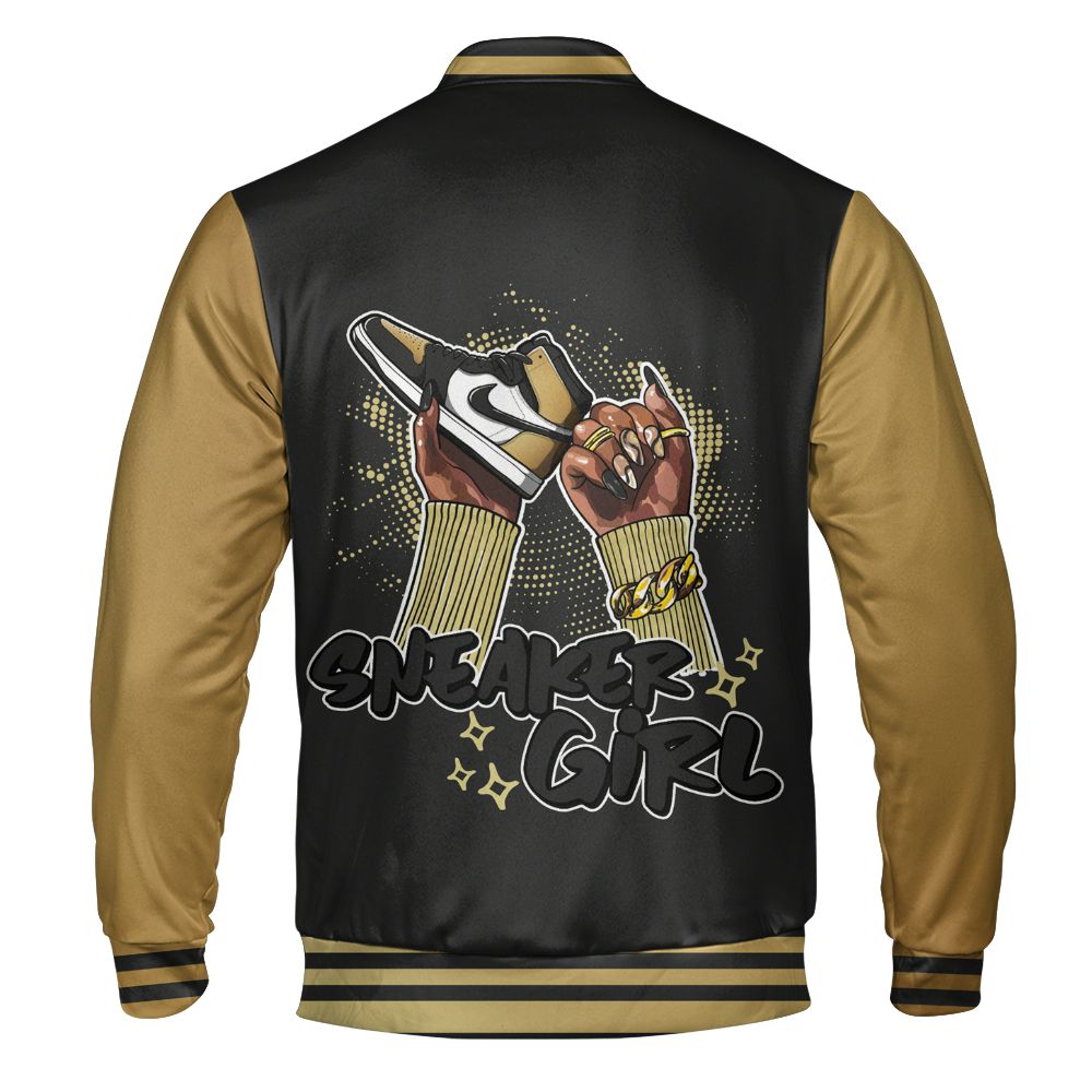 High-Golf-Gold-Toe-1s-NastyJamz-Varsity-Custom-Match-Sneaker-Girl-Nail