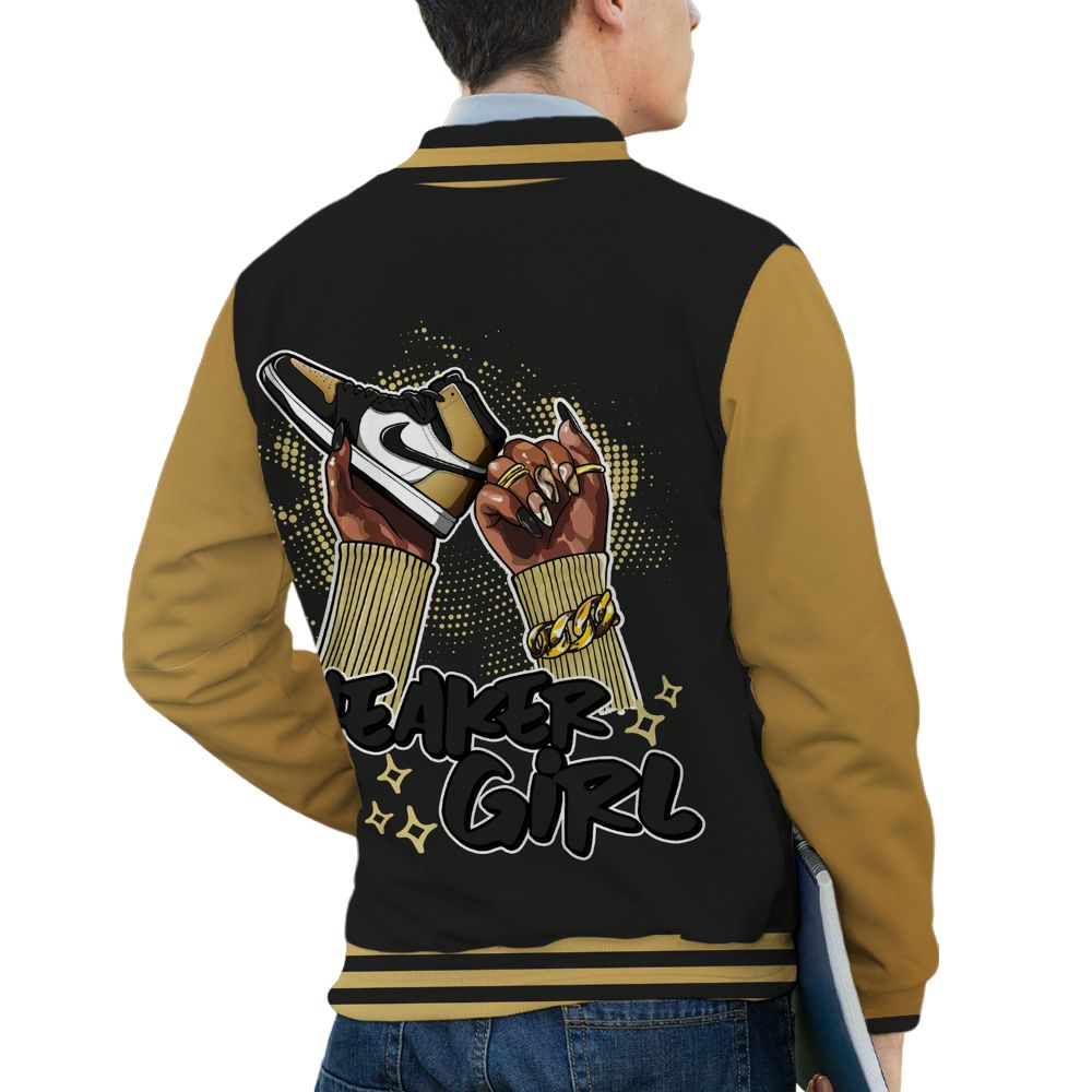 High-Golf-Gold-Toe-1s-NastyJamz-Varsity-Custom-Match-Sneaker-Girl-Nail