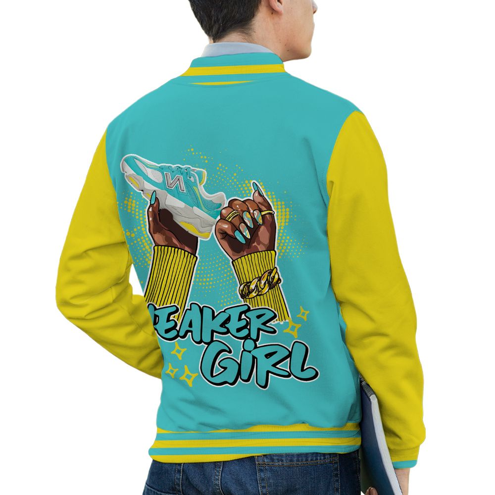NBL-Cyan-Burst-9060-NastyJamz-Varsity-Custom-Match-Sneaker-Girl-Nail